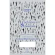 Jaarplanning afwezigheden vakanties Exacompta - jan-dec - 20x29,7 cm 