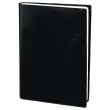 Weekagenda Klassiek - 16 x 24 cm - Zwart - Januari tot december 2027