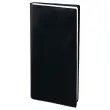 Weekagenda Classic 917N 8,8 x 17 cm - Zwart 