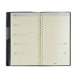 Zakagenda week Brepols Notaplan 9 x 16cm
