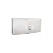 8 pakketten van Witte Servetten 33x33 cm