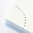 Navulling jaartal Exacompta Exatime17 - kolomvorm -10.5x17cm