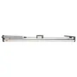 Projectiescherm met statief - 175 x 115 cm - NOBO 