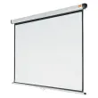 Wandprojectiescherm - 150 x 104 cm - NOBO