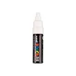 Verfmarker UNI BALL Posca PC8K - Schuine punt 