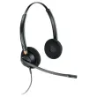 Bedrade headset EncorePro HW520 POLY - 2 oortjes