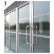 Signaalband voor glas - 5 m x 5 cm 