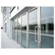 Signaalband voor glas - 5 m x 5 cm 