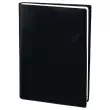 Spiraalgebonden weekagenda Classic 21 x 27 cm - Zwart