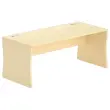 Bureau BUDAPEST 180 x 80 beuk