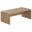 Directiekantoor BOGOTA 200x 100 notenhout