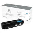 Toner FIDUCIAL equiv. cyaan HP 411X 