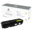 Toner FIDUCIAL geel  equivalent HP CF412X 