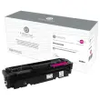 Lasercartridge FIDUCIAL magenta  equiv. HP CF413X 