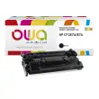 Lasercartridge ARMOR zwart equiv. HP 87A CF287A