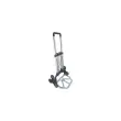 Vouwbare aluminium traplift - 120 kg 