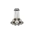 Vouwbare aluminium traplift - 120 kg 