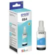 Oplaadbare inktcartridge EPSON T6642 cyaan