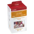 Canon RP-108 - 1 - kit met inktcartridge + papier 