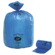 25 Vuilniszak 50L NF BLAUW