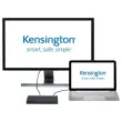 Dockingstation met HDMI-, DVI-, VGA- en USB 3.0-aansluitingen