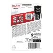 Zilveroxide batterij ENERGIZER 377/376 (1,55V)