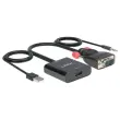 Adapter VGA & Audio naar HDMI