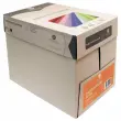 Pak van 500 vellen papier A4 80g EXECUTIVE levendige kleuren FIDUCIAL
