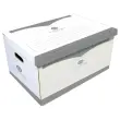 5 Containers voor archiefdozen - automatische montage - FIDUCIAL