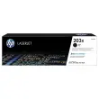 Lasercartridge HP 203X Zwart CF540X HC