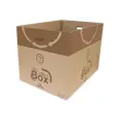 De Collect Box Kartons + Terugname