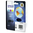 Cartouche T2670 - 3 kleuren - EPSON