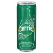 24  PERRIER SLIM CANS 33CL 