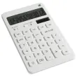 Kantoorrekenmachine M12 kleur - 12 witte cijfers - ACCESS