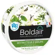 Geurverwijderende vaste gel - Witte theebes vanille - 300 g - BOLDAIR