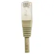 Netwerkkabel RJ45 FTP CAT5E 0,5m grijs