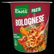 KNORR SNACK POT SPAGHETTI BOLOGNESE