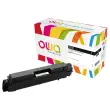 Toner ARMOR equivalent met KYOCERA TK-5140 zwart 