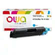 Toner ARMOR equivalent met KYOCERA TK-5140C Cyaan