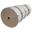 4 Rollen van klanttickets GAB NCR 80X205X17,5 MM
