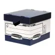 10 BANKERS BOX DOZEN 33,3*28,5*39CM