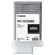 Cartouche PFI-107 - Zwart mat - CANON
