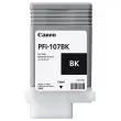Cartouche CANON PFI-107 zwart