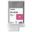 Cartouche CANON PFI-107 Magenta