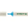 Markeerstift - brede punt - ECOLINE E24 - lichtblauw - EDDING