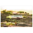 Markeerstift brede punt - ECOLINE E24 - geel - EDDING