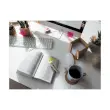 Markeerstift brede punt - ECOLINE E24 - roze - EDDING 