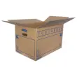 10 Verhuisdozen 67L SmoothMove - FELLOWES