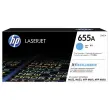 HP 655A CF451A toner cyaan