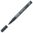 Markeerstift met onuitwisbare inkt N50S - Zwart - Fijne punt - PENTEL